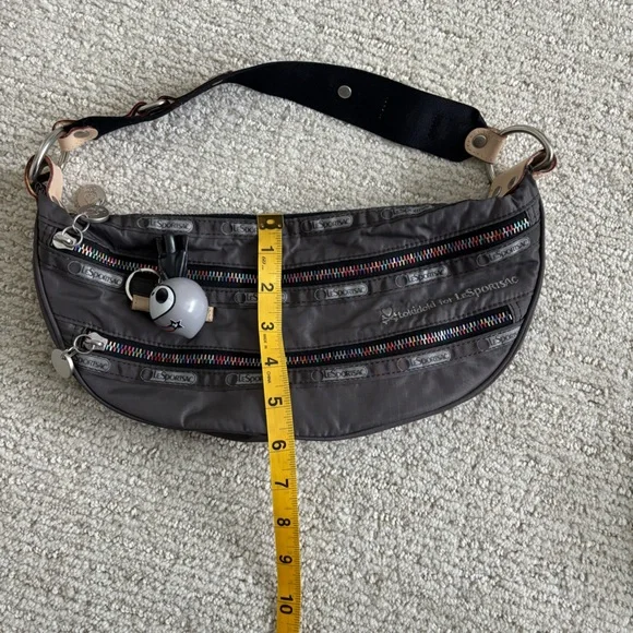 Vintage Tokidoki LeSportsac Small Shoulder Bag - Picture 11 of 11
